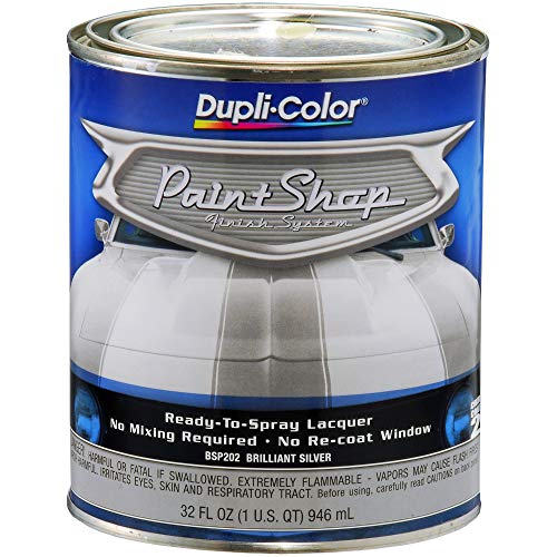 Best Car Paint Shop Supplies for Flawless Automotive Finish