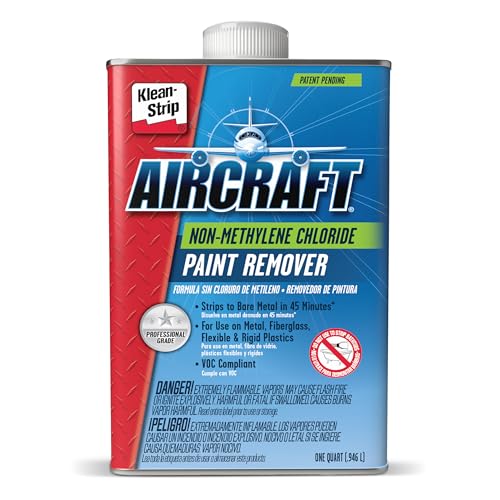 Best Car Paint Stripper