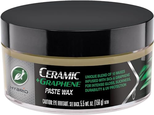 Best Car Paste Wax for Ultimate Shine and Long-Lasting Protection