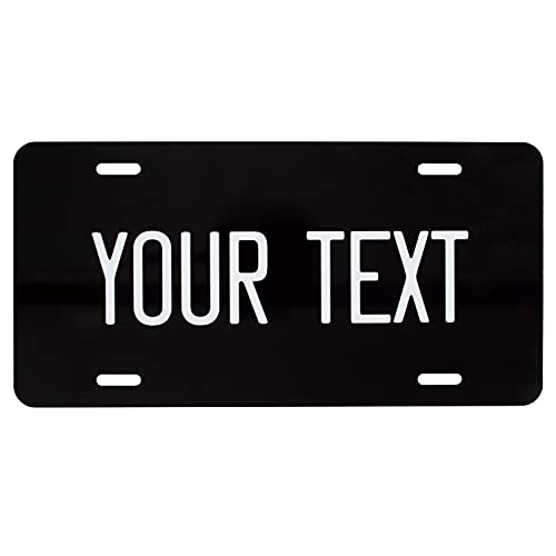 Best Car Plates Names