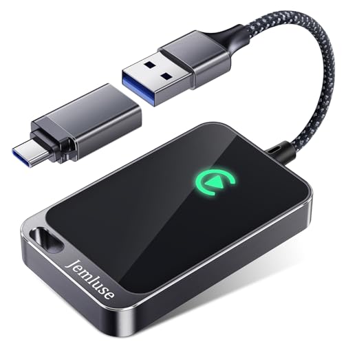 Best Car Play Adapter