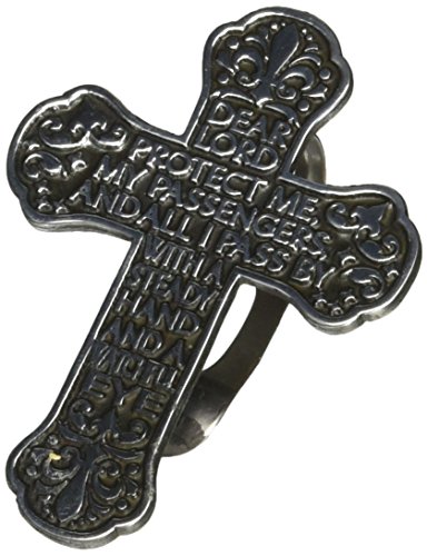 Best Car Prayers: Top Visor Clips for Protection and Blessings