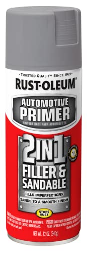 Best Car Primer Paint