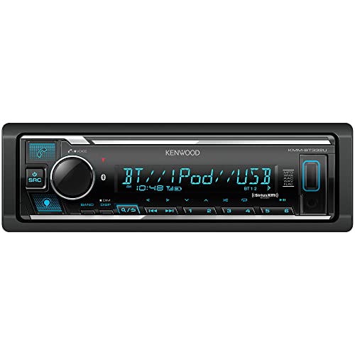 Best Car Radio Brand for Bluetooth, Touchscreen, and Audio Quality