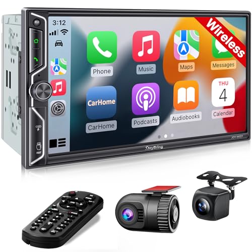 Best Car Radio With Backup Camera