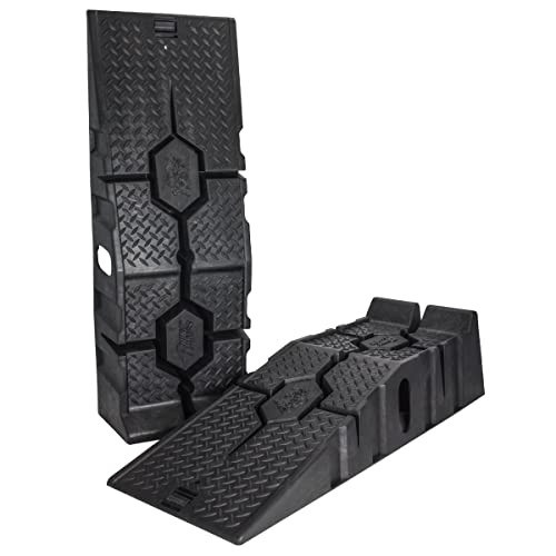 Best Car Ramps