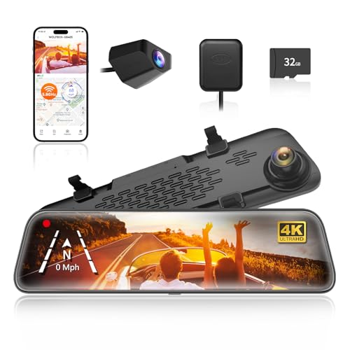 Best Car Rear View Camera