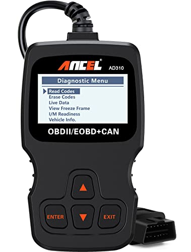 Best Car Scanner Diagnostic Tool