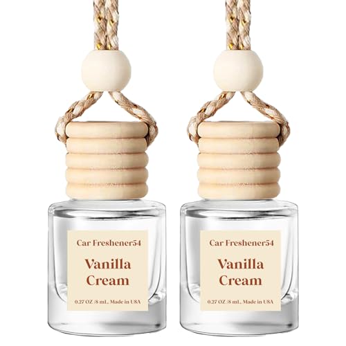 Best Car Scents