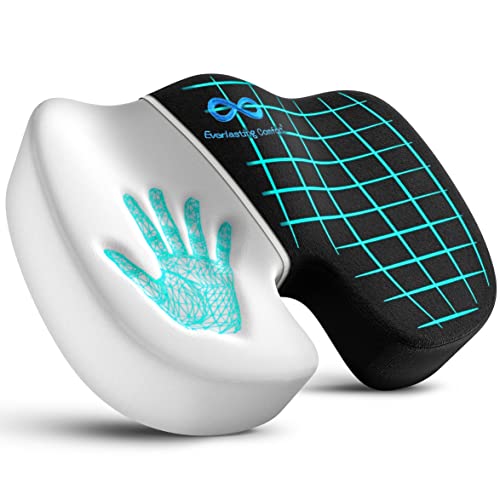 Best Car Seat Cushion for Sciatica Nerve Pain Relief and Comfort