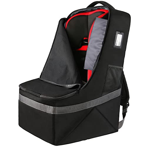Best Car Seat for Air Travel