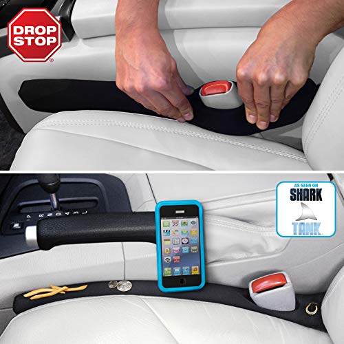Best Car Seat Gap Filler Organizer