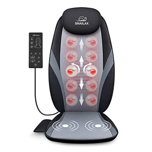 Best Car Seat Massager for Ultimate Comfort and Pain Relief