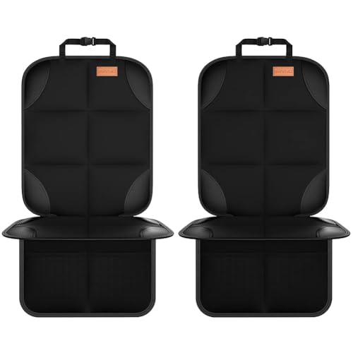 Best Car Seat Protector for Car Seat