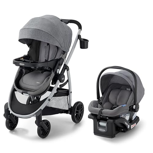 Best Car Seat With Stroller Combo