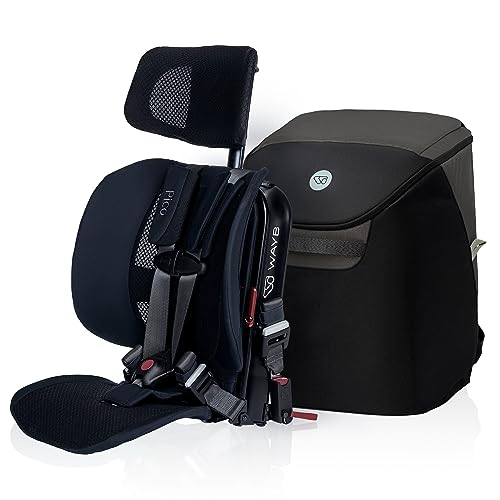 Best Car Seats for Traveling