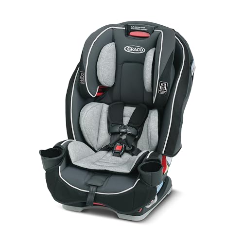 Best Car Seats