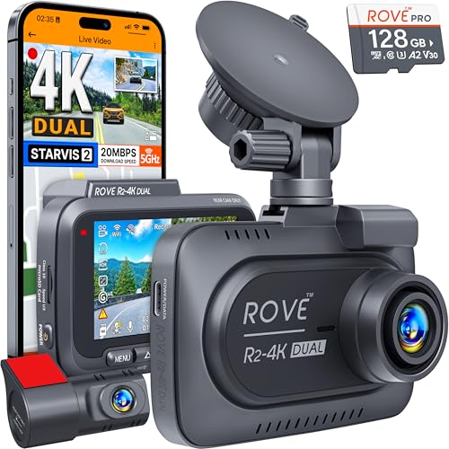Best Car Security Camera