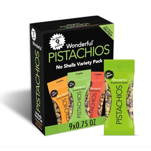 Best Car Snacks