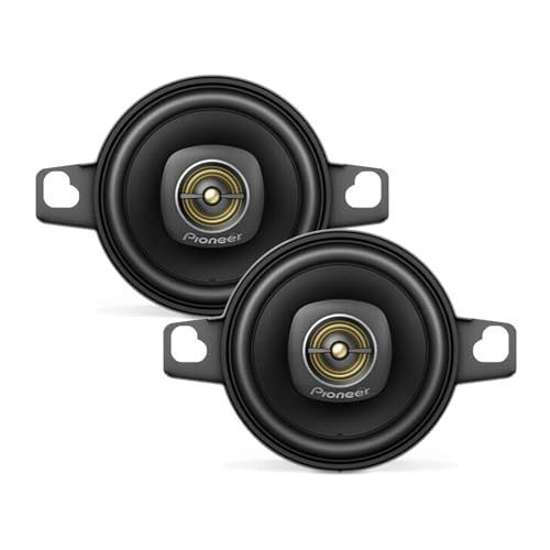 Best Car Speakers for Sound Quality: Top Picks for Clear, Powerful Audio