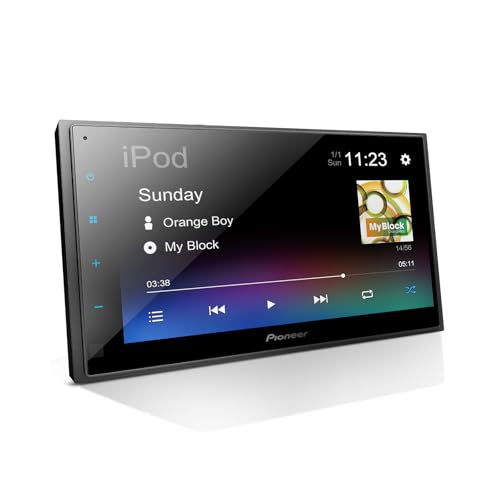 Best Car Stereo Brands
