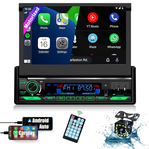 Best Car Stereos 2025 USA: Top-Rated Bluetooth & Touchscreen Models