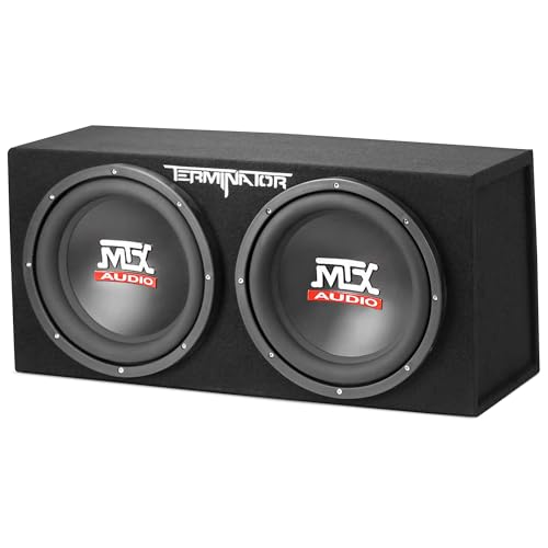 Best Car Subwoofer for Deep Bass: Top Powerful Picks for Ultimate Sound
