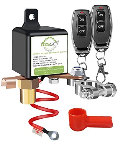 Best Car Theft Protection Kill Switch