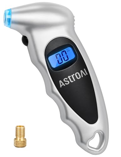 Best Car Tire Gauge Reviews: Accurate, Durable, and Easy to Use