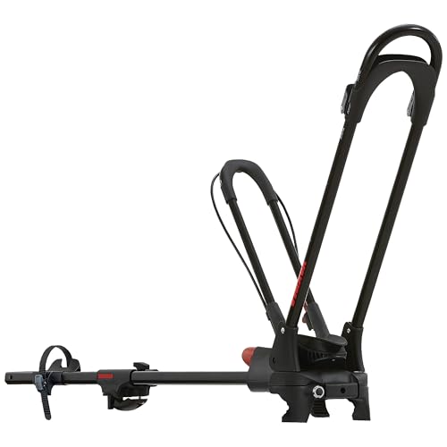 Best Car Top Bike Rack for Secure and Convenient Bike Transport