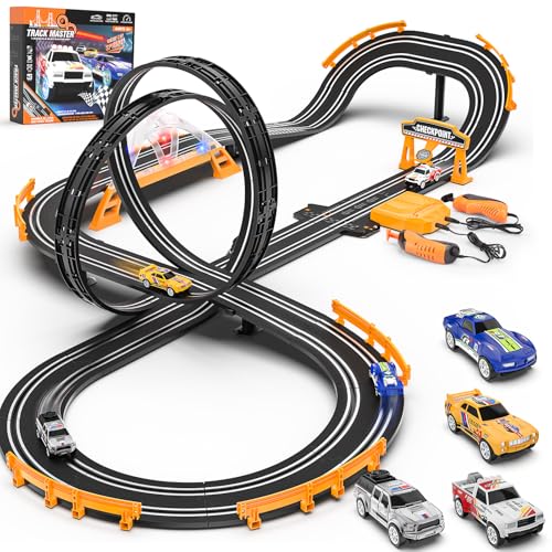 Best Car Track