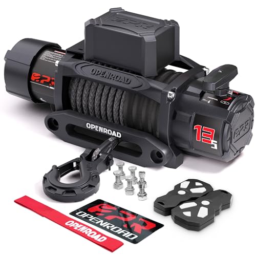 Best Car Trailer With Winch: Top Powerful Electric Winches Reviewed