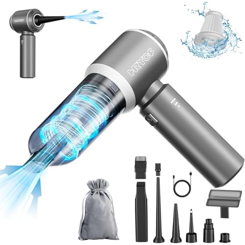 Best Car Vacuum Cleaner Cordless