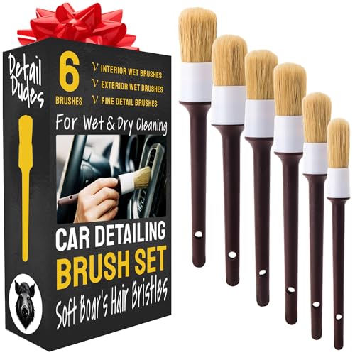 Best Car Valeting Products for a Spotless and Shine-Ready Vehicle
