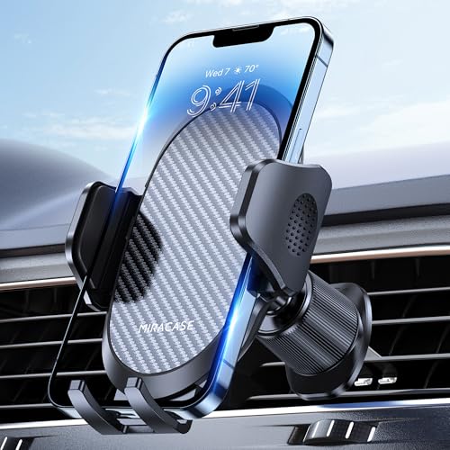 Best Car Vent Phone Mount