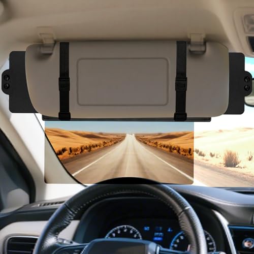 Best Car Visor
