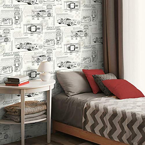 Best Car Wallpapers to Transform Your Kids’ Room with Style