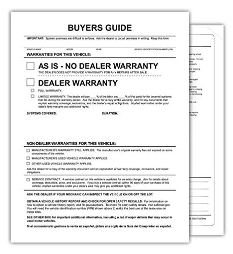 Best Car Warranties