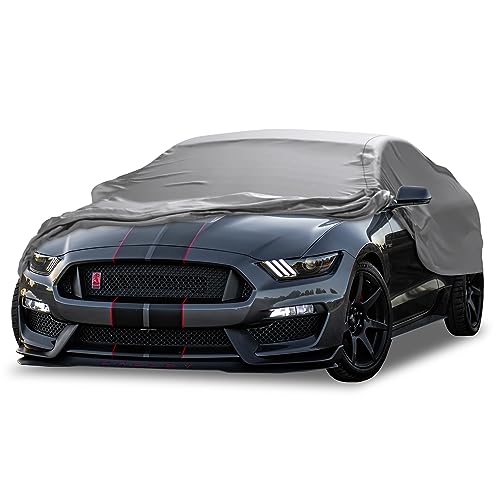 Best Car Warranty Cover