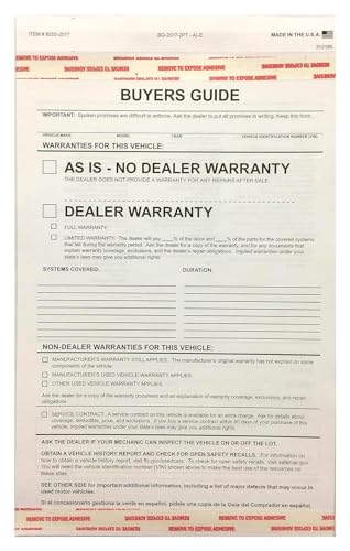 Best Car Warranty