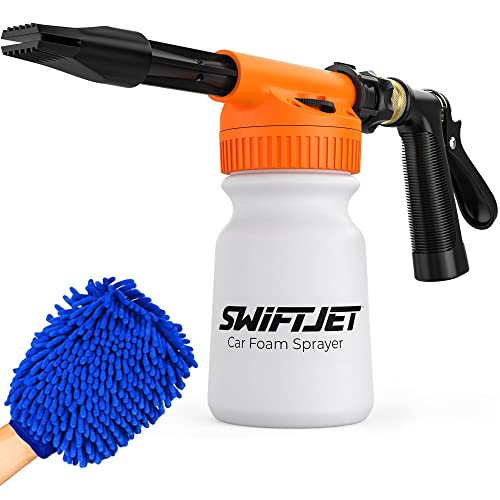 Best Car Wash for Foam Gun