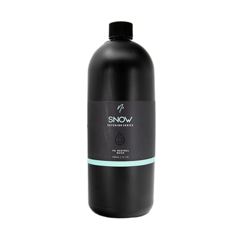 Best Car Wash in Las Vegas Nv: Top Soaps for Spotless Shine