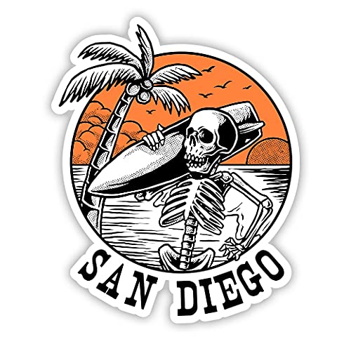 Best Car Wash San Diego: Top Vinyl Stickers for Your Ride