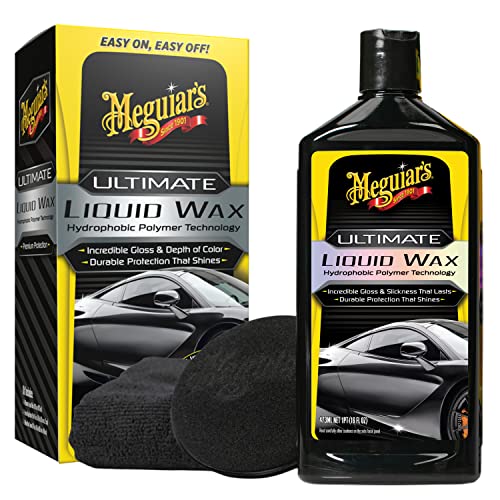 Best Car Wax 2025