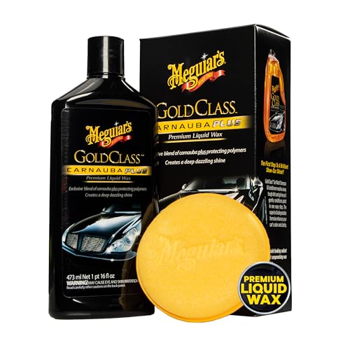 Best Car Waxes