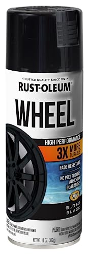 Best Car Wheel Paint