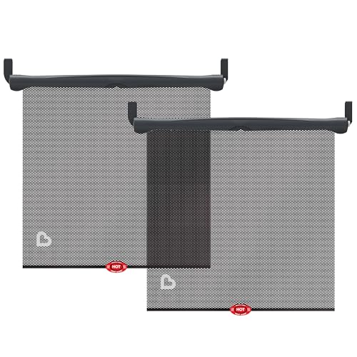 Best Car Window Blinds