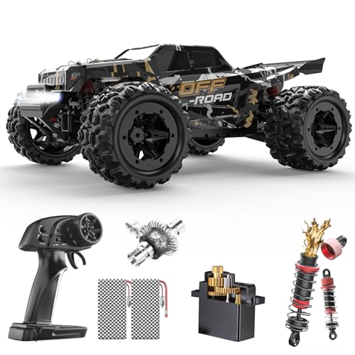 Best Car With Good Suspension