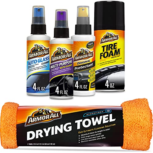 Best Car With Least Maintenance: Top Cleaning Kits for Easy Care