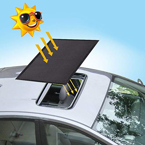 Best Car With Sunroof
